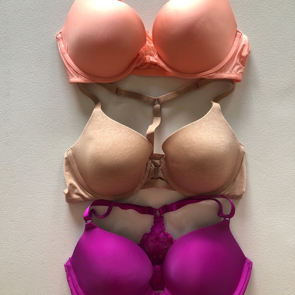 Victoria’s Secret Bra Bundle